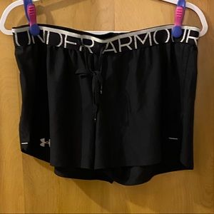 Under Amour Shorts